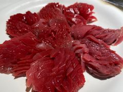 -小牛叔鲜切牛肉·火锅·烤肉自助(公济桥路店)