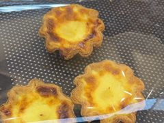 -21克拉面包(崂山万象汇店)