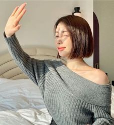 -东方美妍小鹏造型