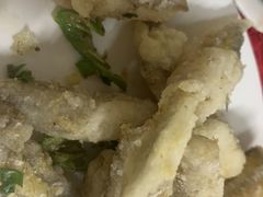 -蛇口康乐快餐鱼仔档(翠苑小区店)