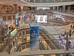 -chi K11艺术空间展览厅