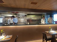 -拉蒂娜·巴西牛排馆 Latina·Brazilian Steakhouse(王府井喜悦店)