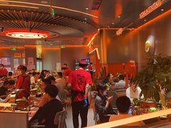 -西塔老太太泥炉烤肉(苏州大悦城店)