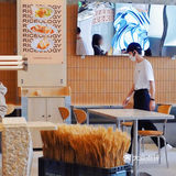 多少次来番禺就为了这一口…手工米皮肠粉