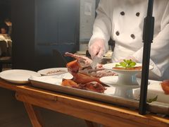 -四季民福烤鸭店(外滩外白渡桥店)