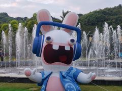 -蜈支洲岛珊瑚酒店临海阁中餐厅