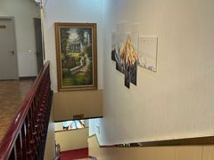 -金沙滩海鲜餐厅·海肠捞饭·手工水饺(梅江龙水园店)