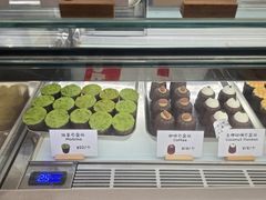 -发酵食堂(屏风街店)