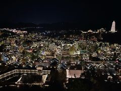 -云端咖啡(古北水镇景区店)