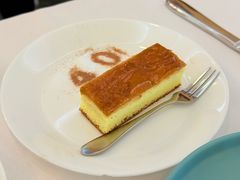 -成桂西餐厅·42年的味道(五大道疙瘩楼店)