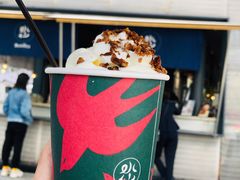 -BeauTea水仙(coco park店)