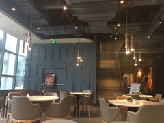 大堂-必胜客(雨润中央店)