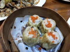 -金穗园·砂锅粥.醉鸡煲火锅(长寿路店)