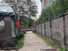 -春风习习