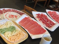 -北门涮肉·铜锅涮肉(南锣鼓巷店)