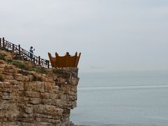 -长岛南北长山旅游景区