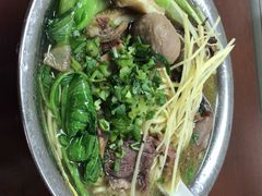 -阿秋牛排(湖心街店)