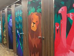 -珠海横琴国家地理探险家中心(创新方)