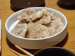 -恩你小木屋·韩式料理(假日广场店)