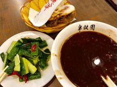 -半亩园(奥特莱斯店)