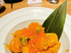 -隐泉之语日式料理(王府中环店)