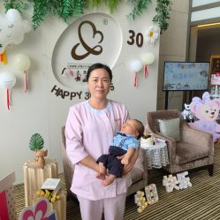 -大美母婴月子专护中心(紫峰店)