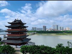 -南宁市凤岭儿童公园