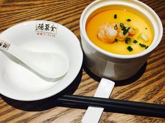 -全聚德(江宁店)