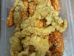 -五谷屯私房菜·始于2005(中山陵童卫路店)