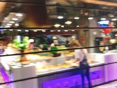 -格瑞欧海鲜自助烤肉火锅(光彩店)