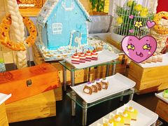 -宁海金海开元名都大酒店·名爵自助餐厅(金水路店)