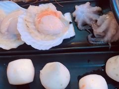 -丽江庭院·云南野生菌·海鲜火锅(鼓楼四合院店)
