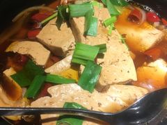 -金牌外婆家(苏州中心店)