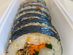 牛肉紫菜卷-金家紫菜饭(老客运站店)