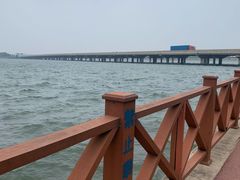 -丁香湖公园