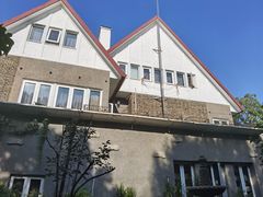 -天津五大道文化旅游区