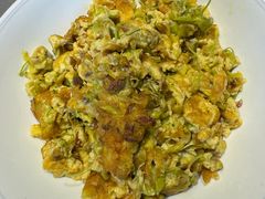 -头上红煨盐鸡·非遗院子餐厅