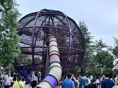 -枫香湖儿童公园