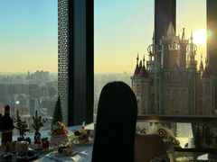 -万达文华酒店·48F云端窗景美食汇自助餐厅