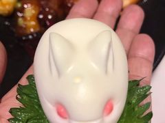-韵秋荷(宝山龙湖天街店)