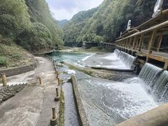 -阿依河景区
