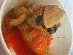 -东街钟楼肉粽(总店)