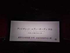 -武汉华夏国际影城(鲁广店)