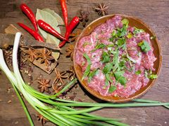 麻辣牛肉-符淼淼火锅(宽窄巷子店)