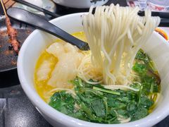 -和府捞面(天河领展广场店)