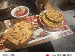 -旺蜀主成都串串火锅(西直门凯德MALL店)