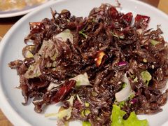 -雀舞云南菜(天津天河城购物中心店)