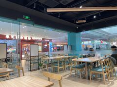 -珍粥道(杉杉奥特莱斯店)