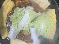 -咱屯子铁锅炖直营店(保利店)