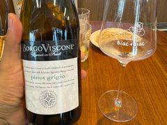 -Blac+Blac(中海环宇荟店)